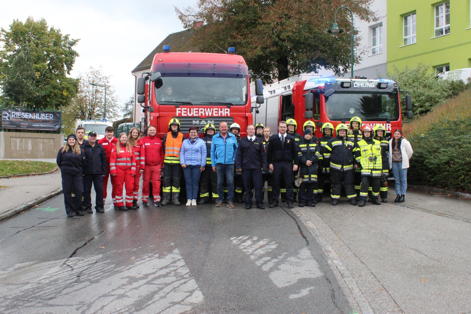 +++Sicherheitstag am 05.10.2024+++